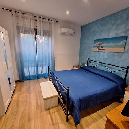 Casa Azzurra Διαμέρισμα Κατάνια Εξωτερικό φωτογραφία