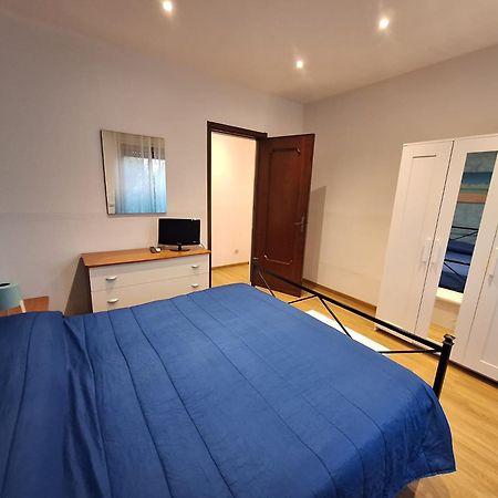 Casa Azzurra Διαμέρισμα Κατάνια Εξωτερικό φωτογραφία