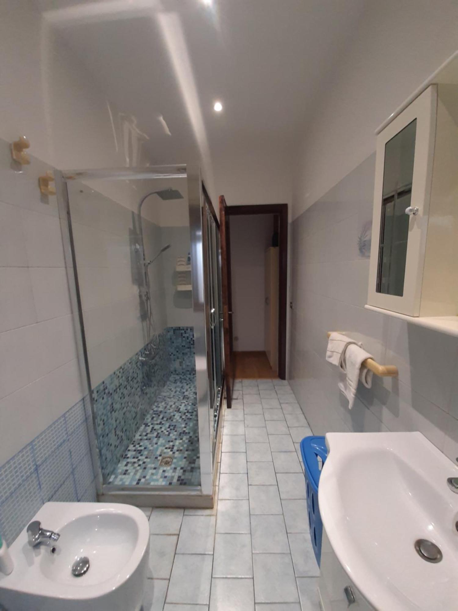 Casa Azzurra Διαμέρισμα Κατάνια Εξωτερικό φωτογραφία