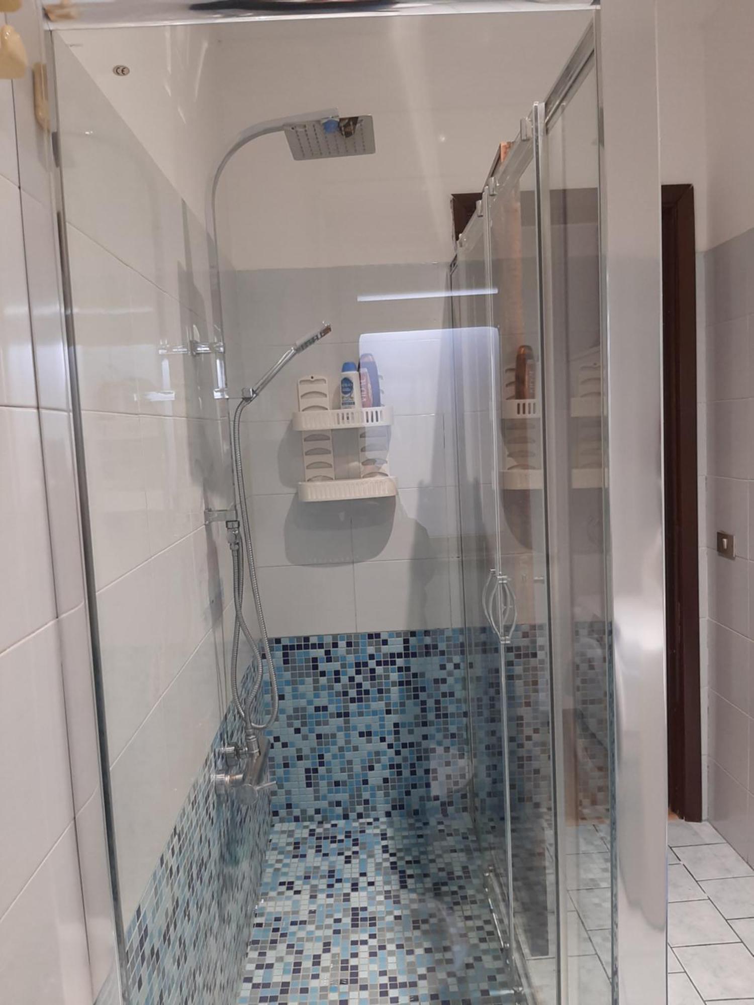Casa Azzurra Διαμέρισμα Κατάνια Εξωτερικό φωτογραφία