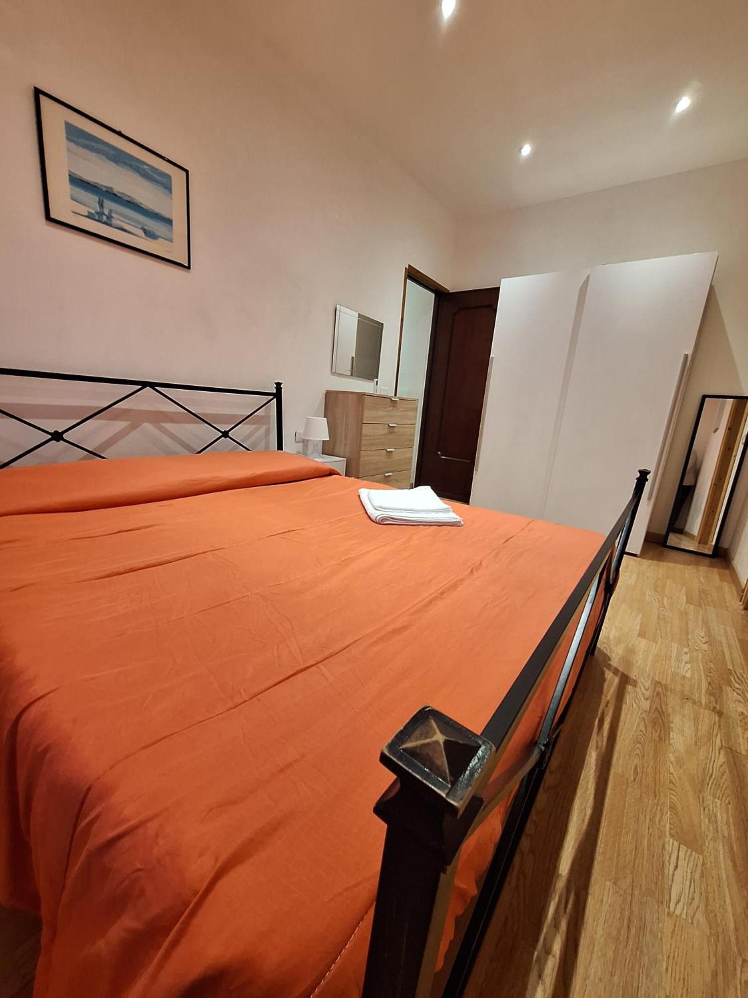 Casa Azzurra Διαμέρισμα Κατάνια Εξωτερικό φωτογραφία