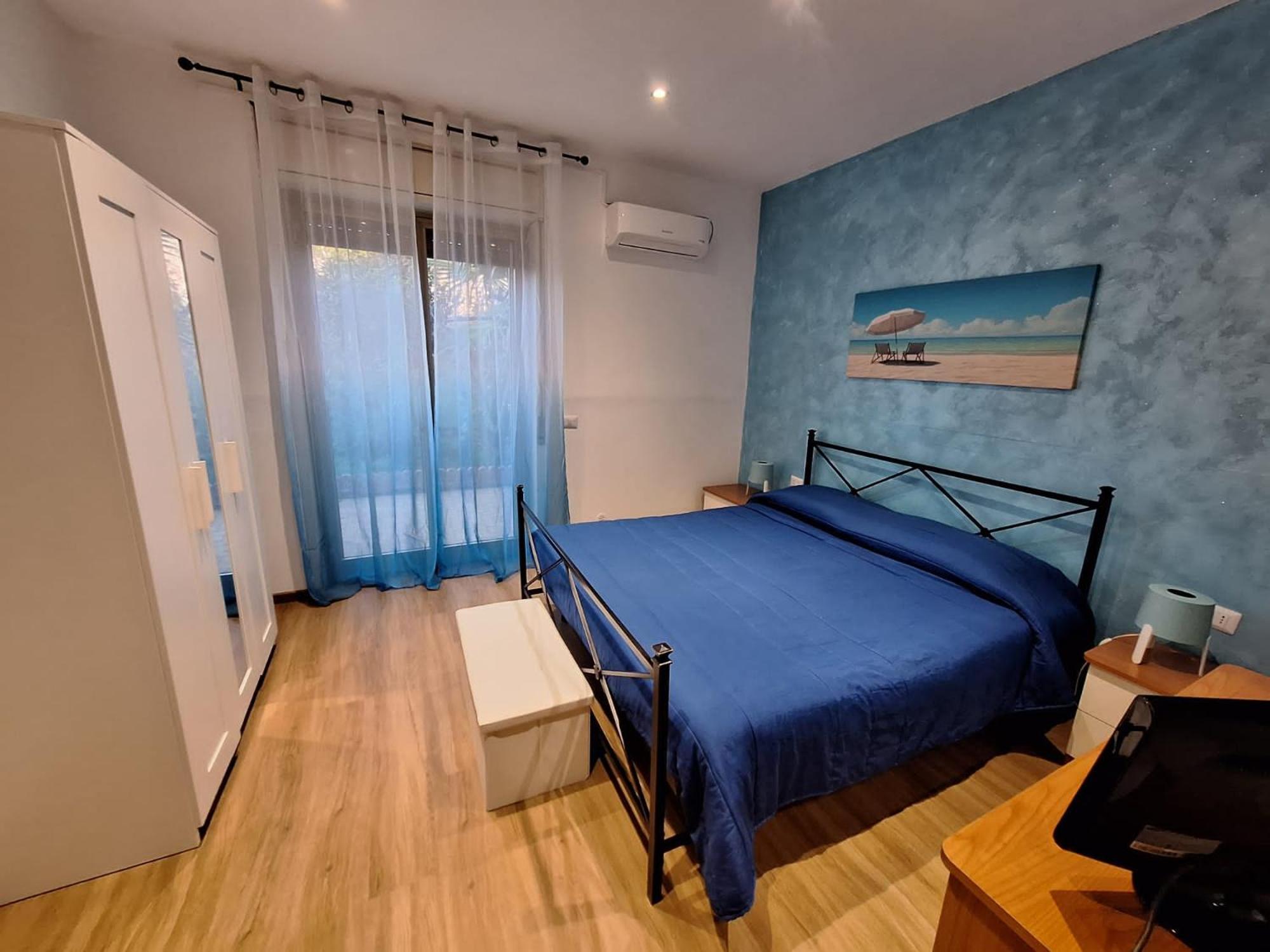 Casa Azzurra Διαμέρισμα Κατάνια Εξωτερικό φωτογραφία