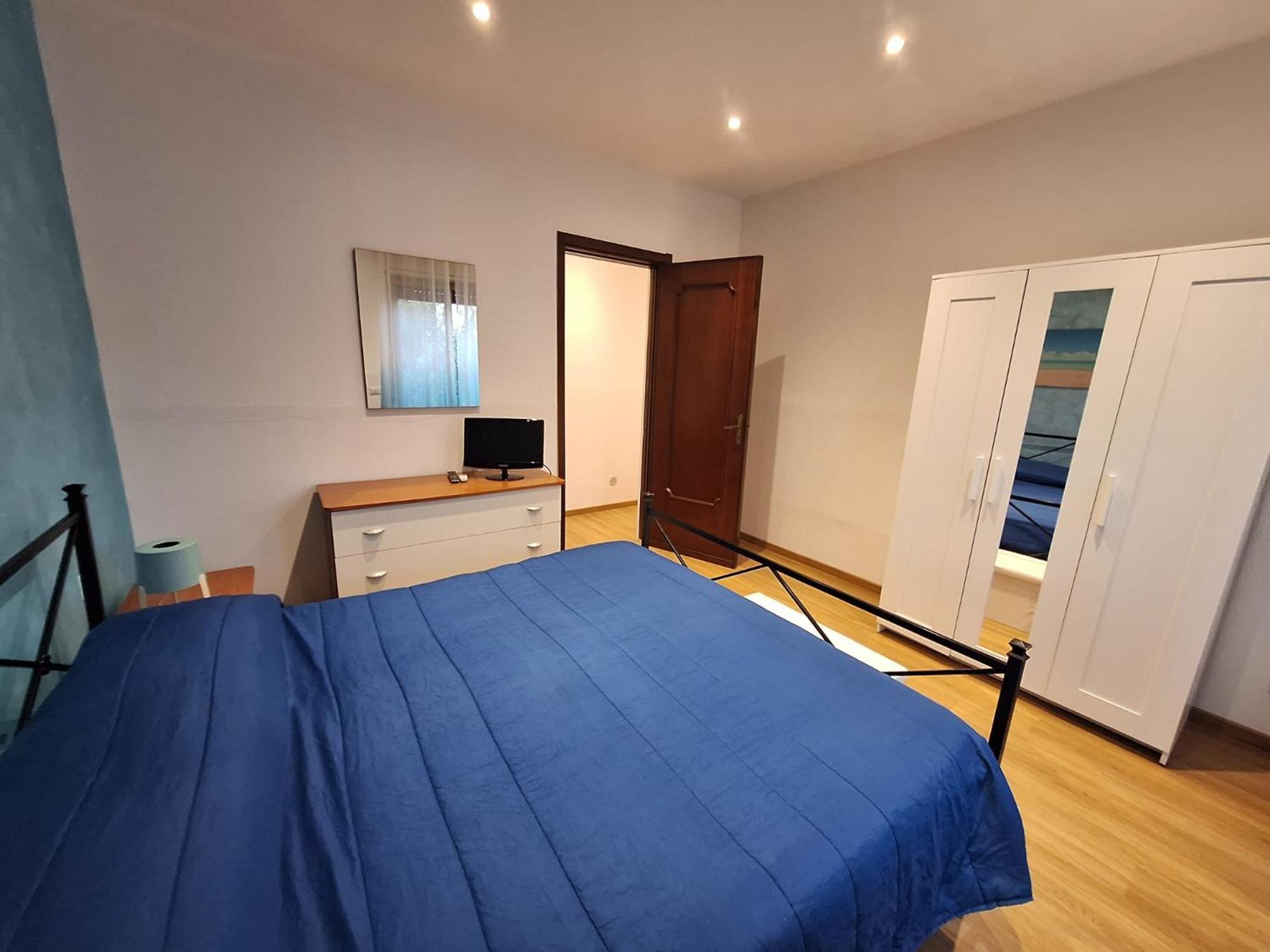 Casa Azzurra Διαμέρισμα Κατάνια Εξωτερικό φωτογραφία