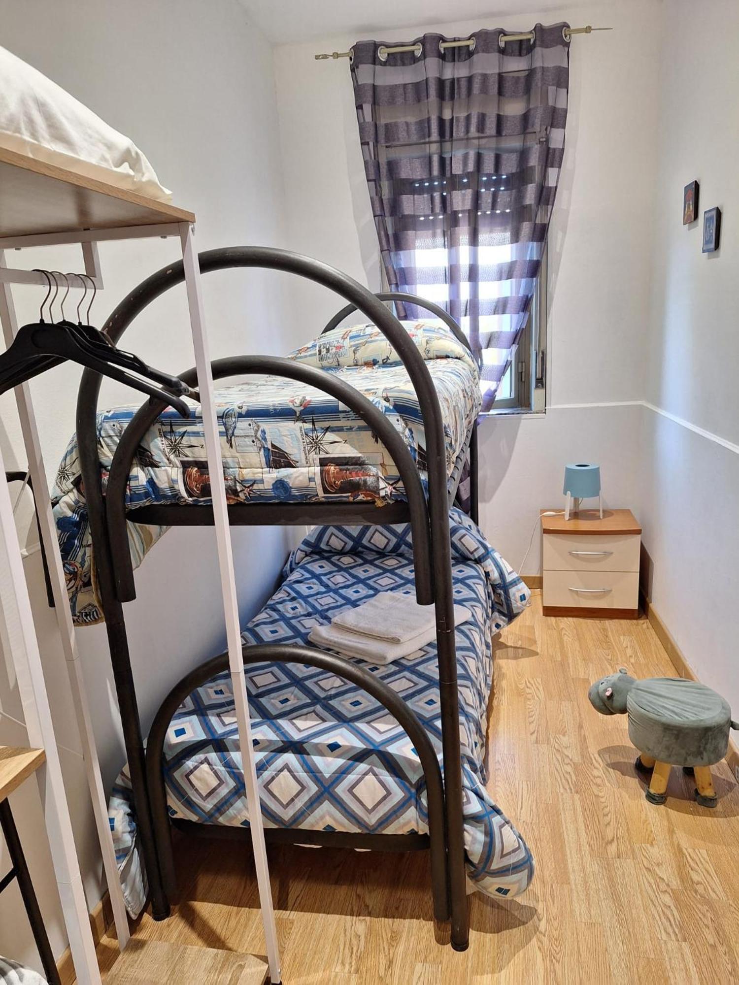 Casa Azzurra Διαμέρισμα Κατάνια Εξωτερικό φωτογραφία