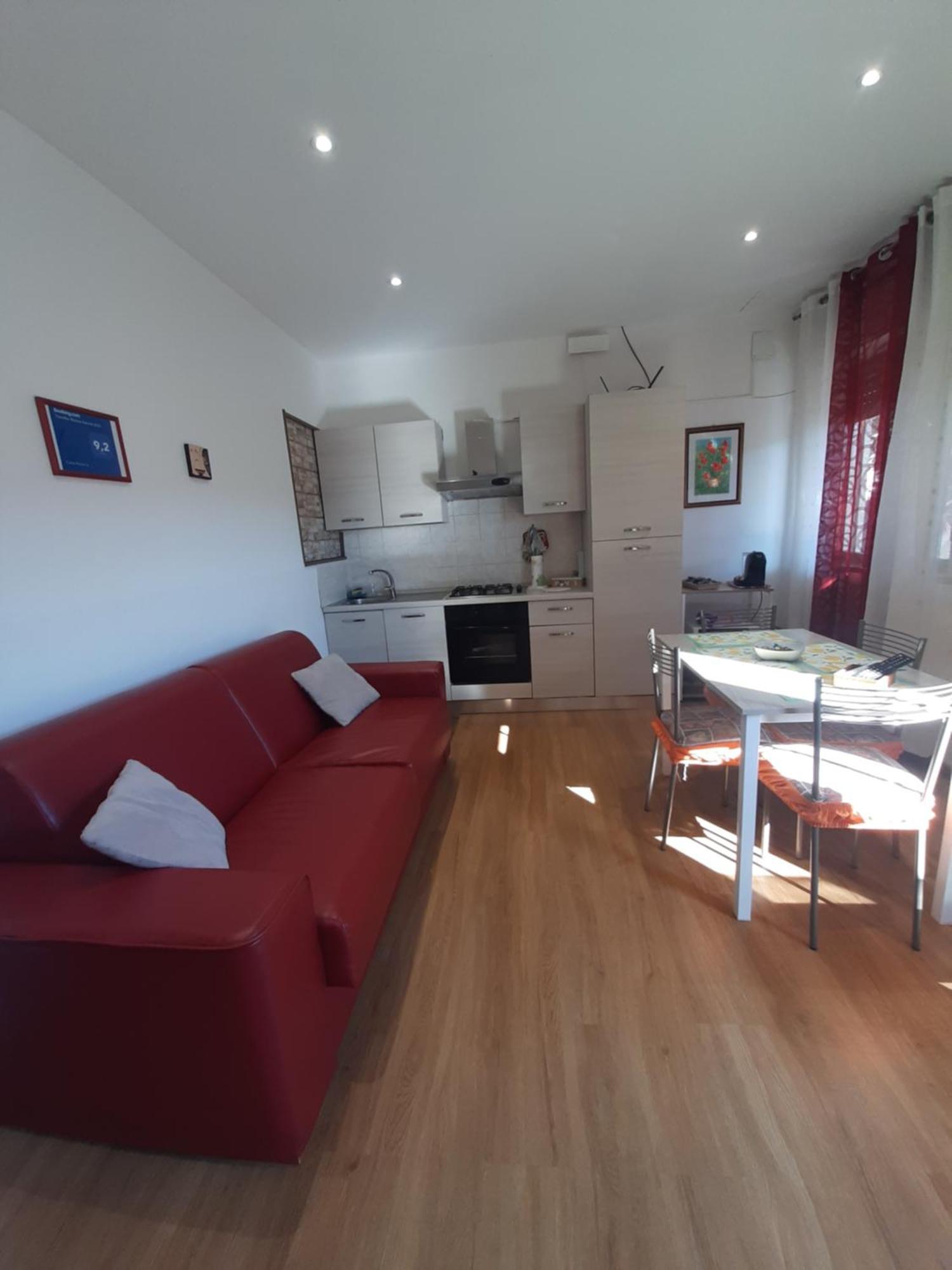 Casa Azzurra Διαμέρισμα Κατάνια Εξωτερικό φωτογραφία