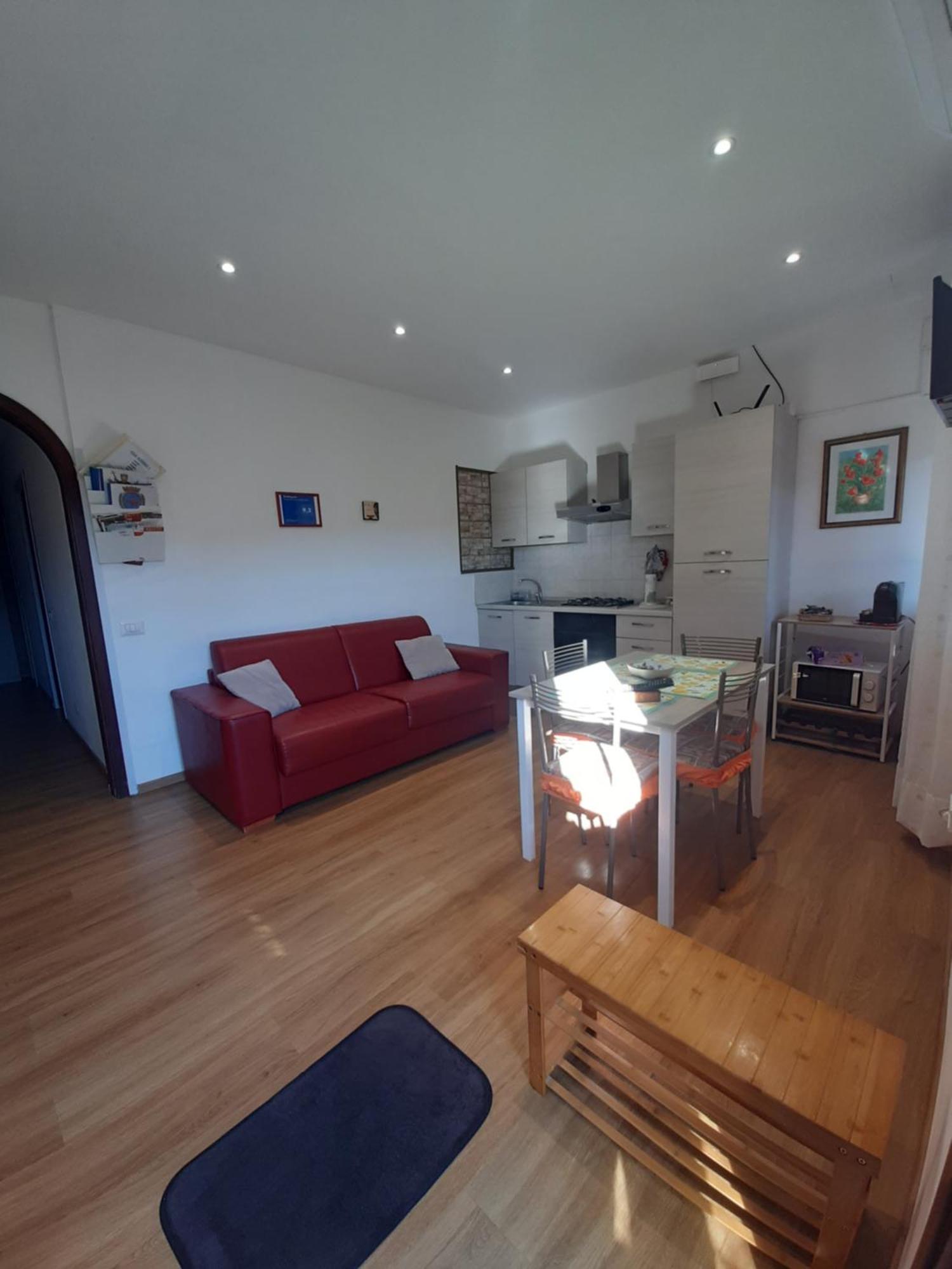 Casa Azzurra Διαμέρισμα Κατάνια Εξωτερικό φωτογραφία