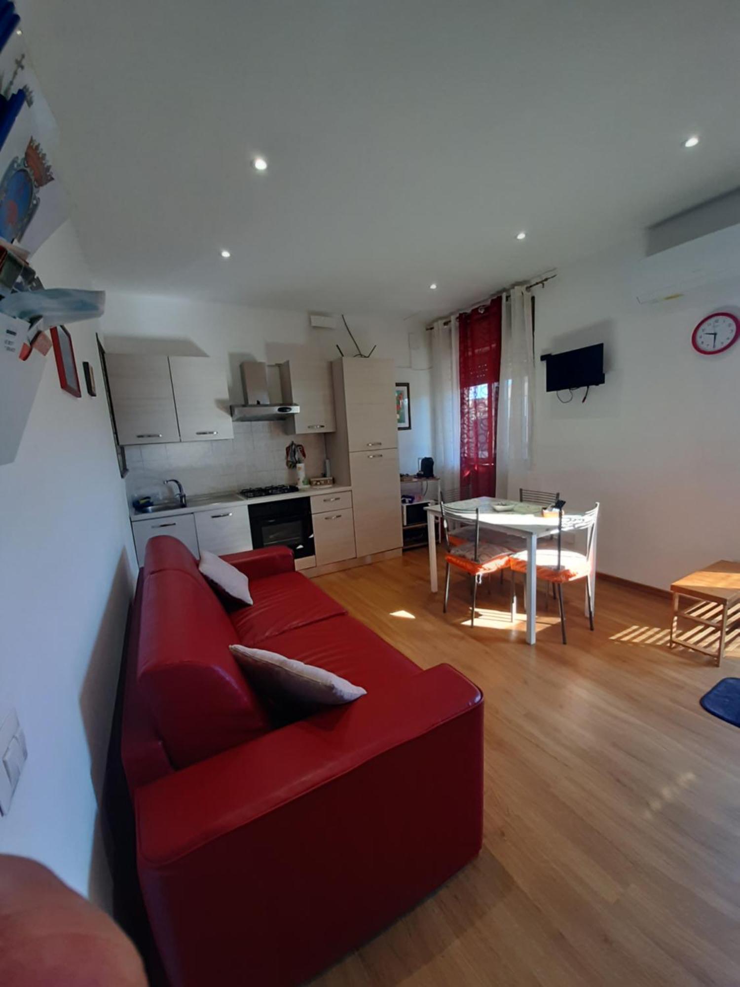Casa Azzurra Διαμέρισμα Κατάνια Εξωτερικό φωτογραφία