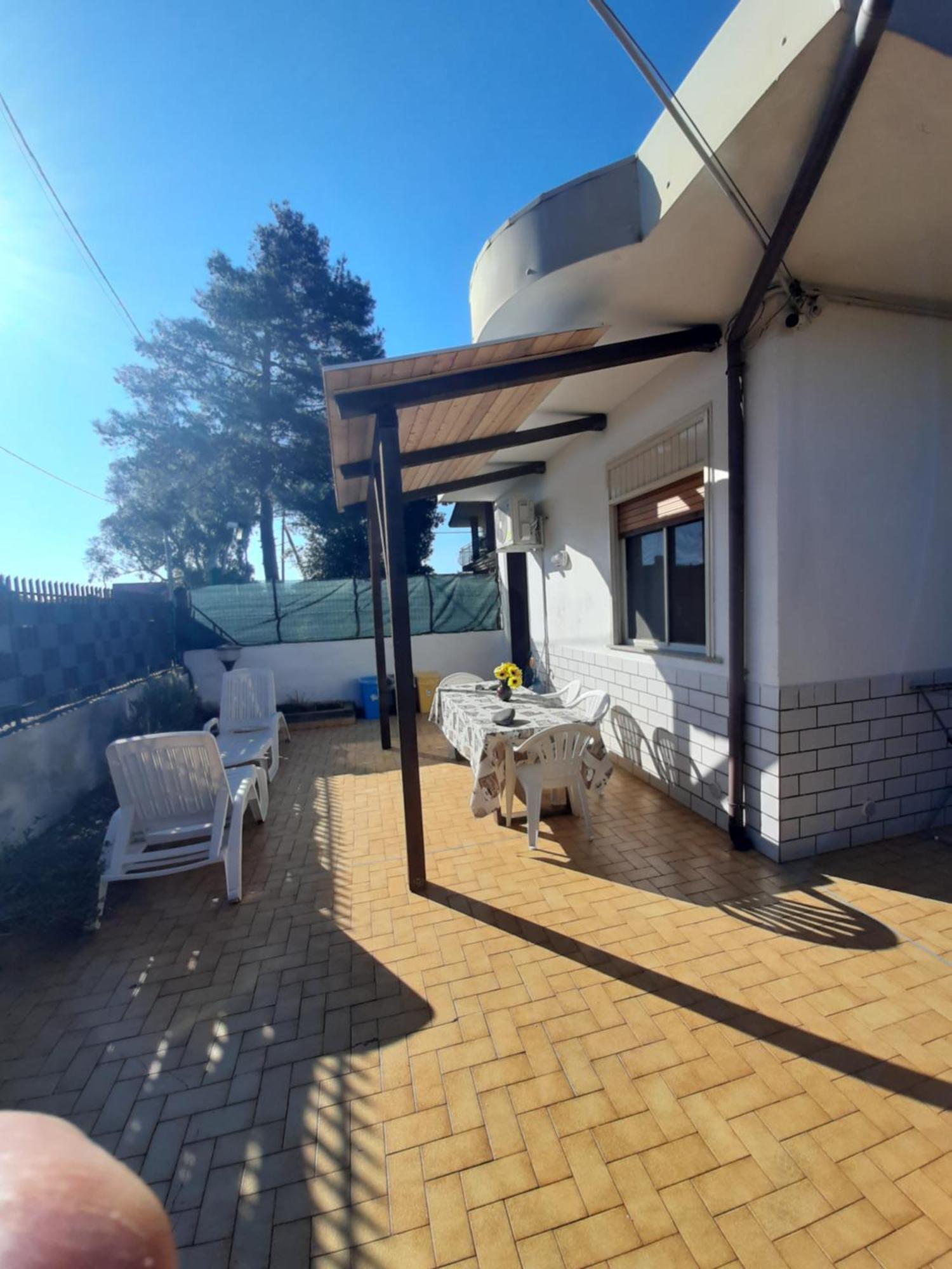 Casa Azzurra Διαμέρισμα Κατάνια Εξωτερικό φωτογραφία