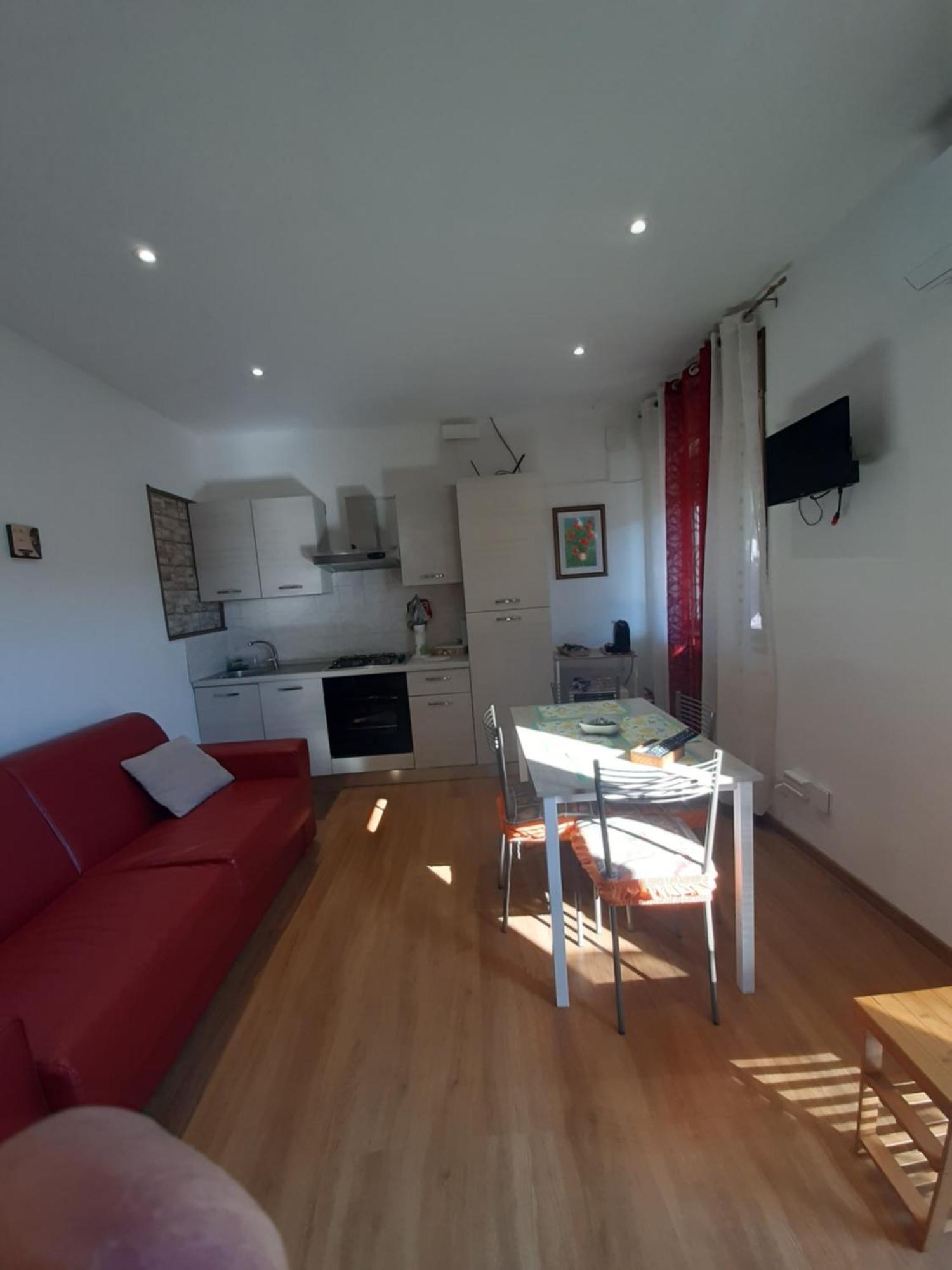 Casa Azzurra Διαμέρισμα Κατάνια Εξωτερικό φωτογραφία